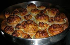 Cipolle Ripiene di Carne